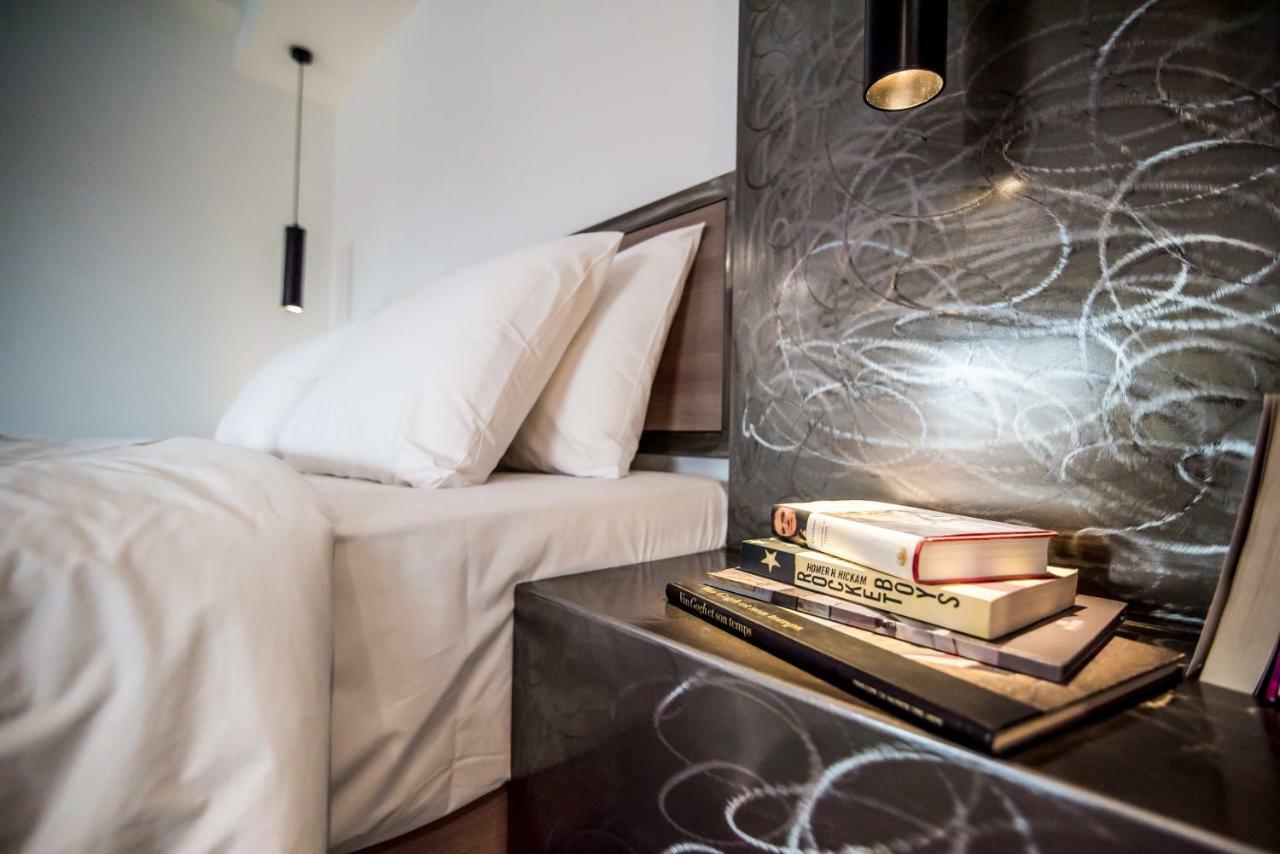 Athina Streetapartments 3*