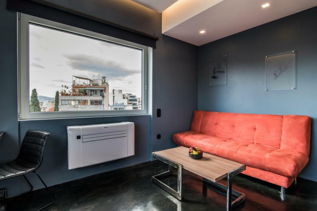Athina Streetapartments 3*