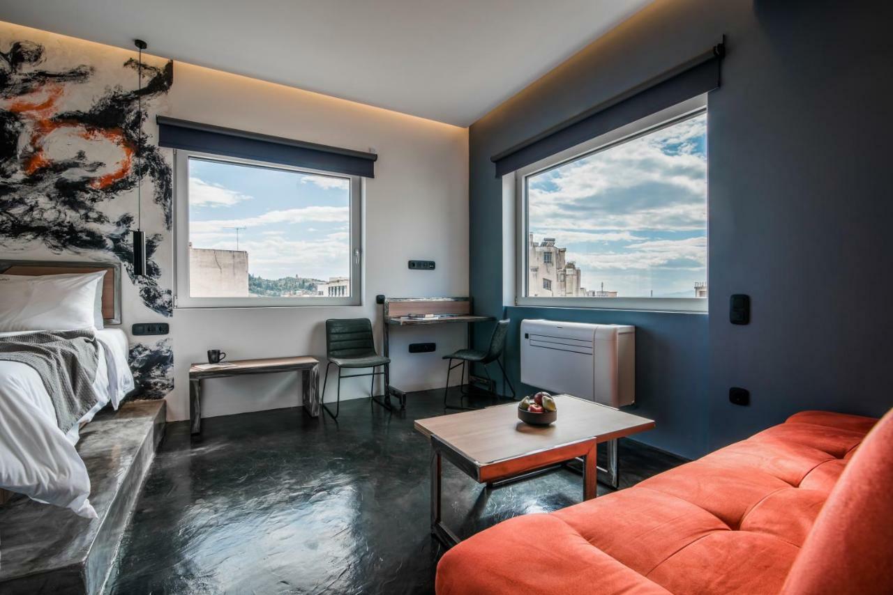 Athina Streetapartments