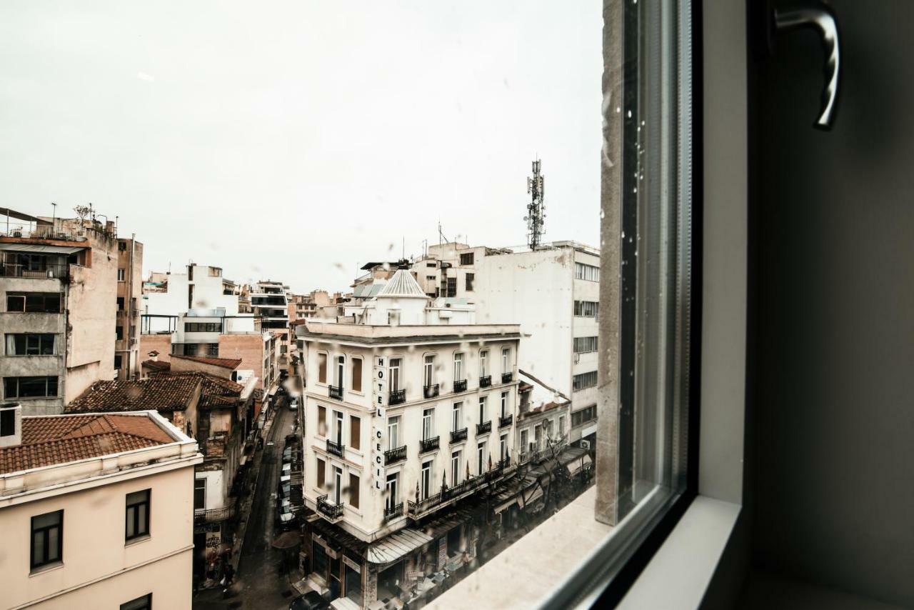 Апарт-отель Athina Streetapartments 3*