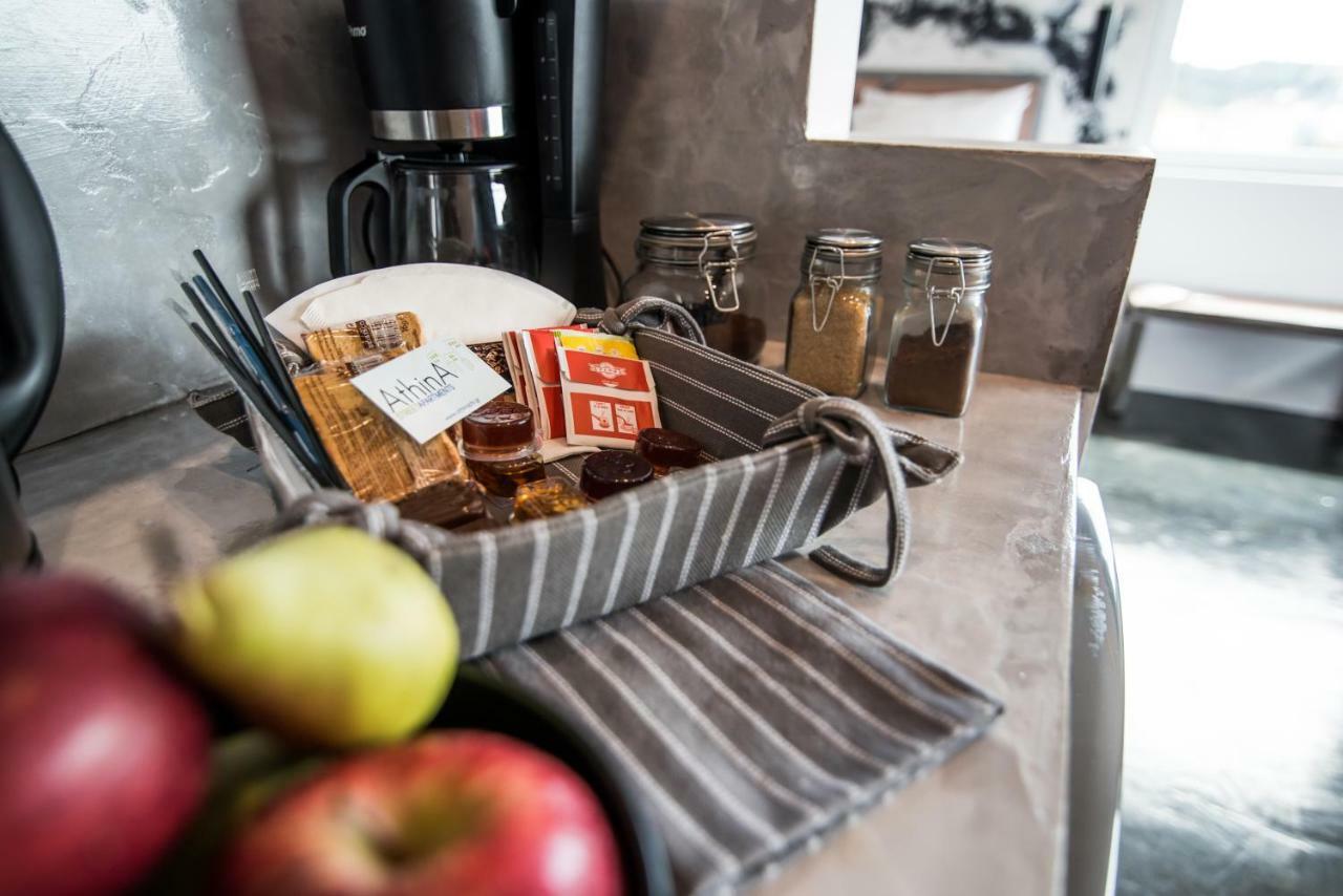 Hotel de apartamente Athina Streetapartments 3*